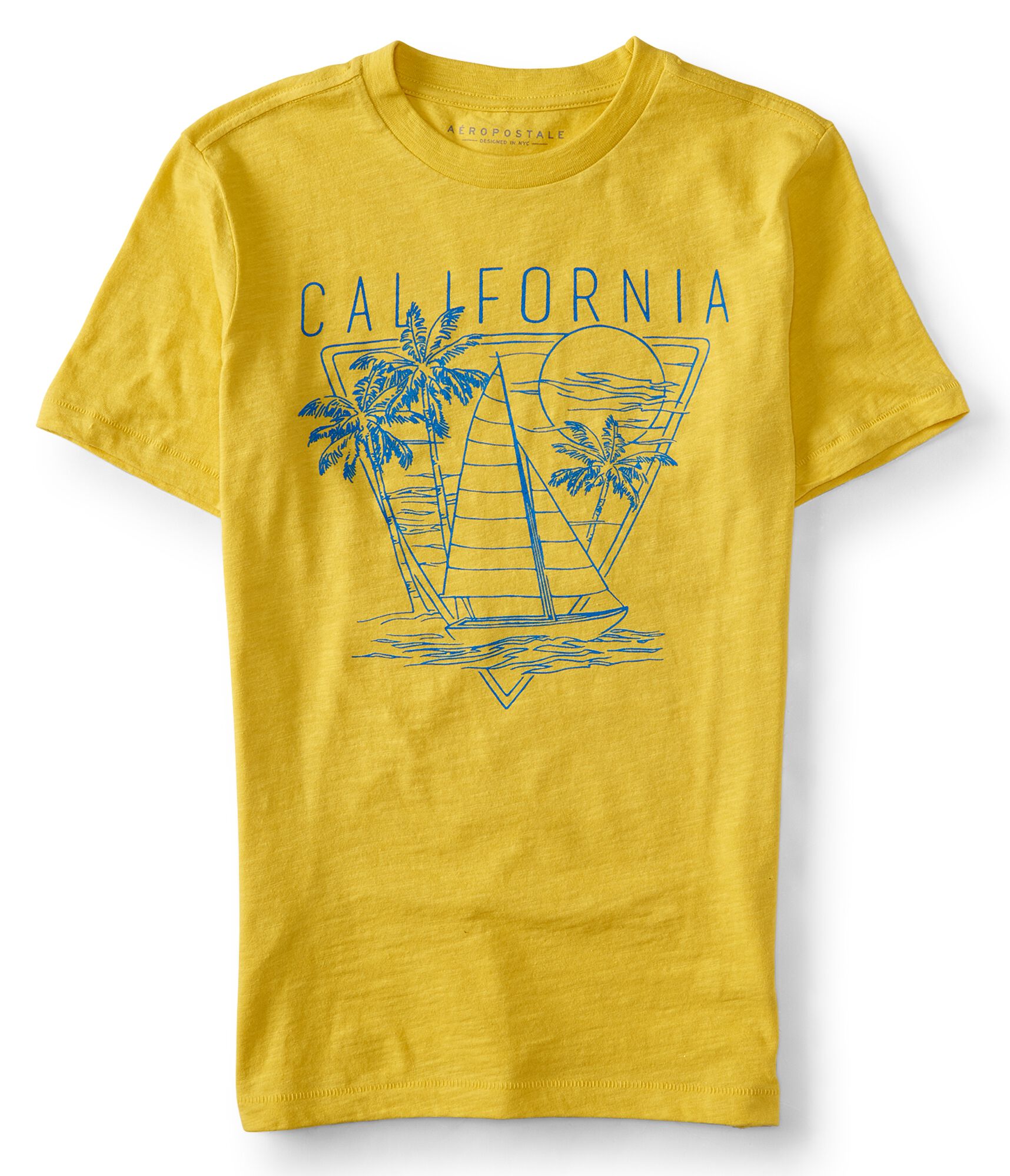 CALIFORNIA