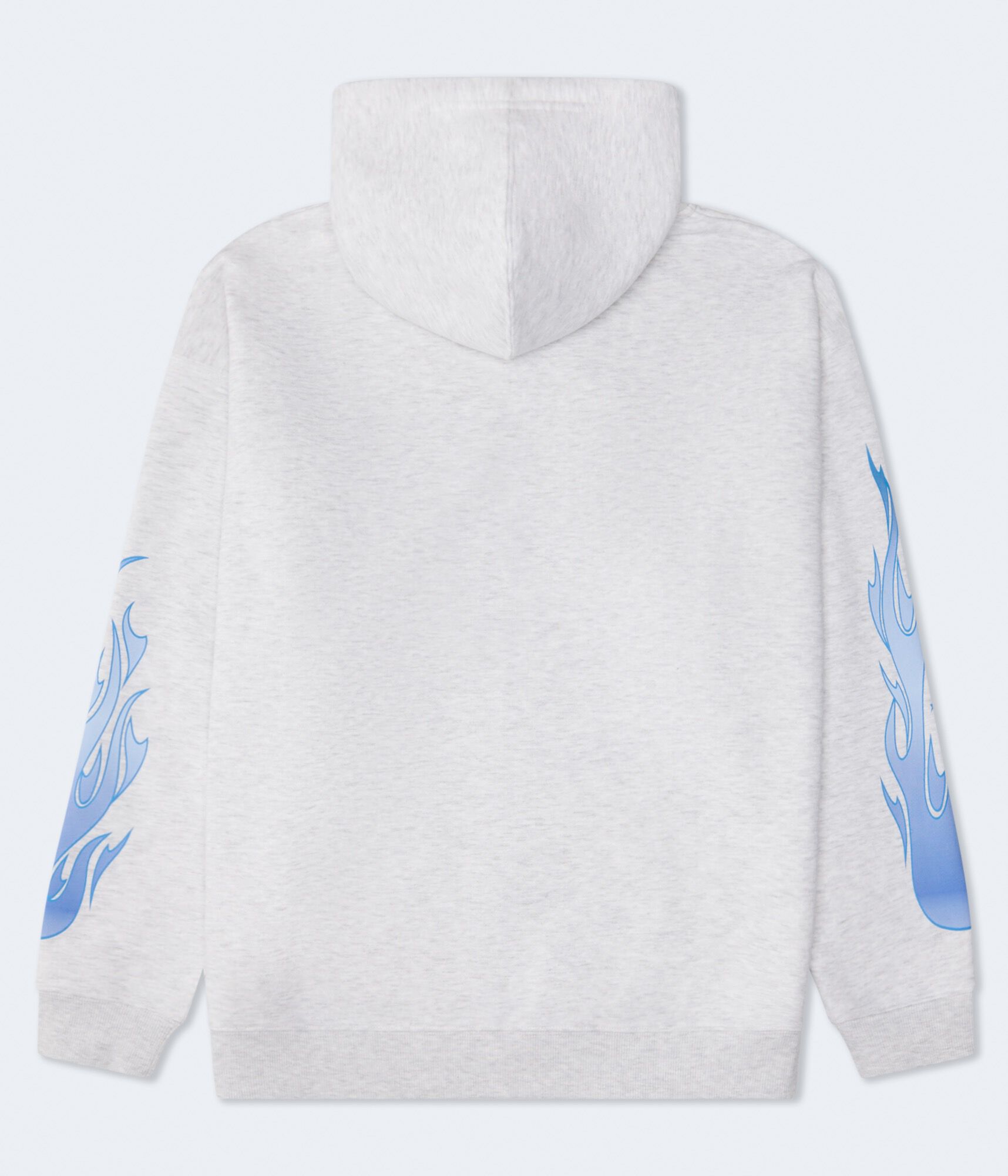 No Fear Full-Zip Hoodie