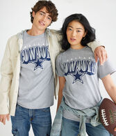 Dallas Cowboys Star Graphic Tee