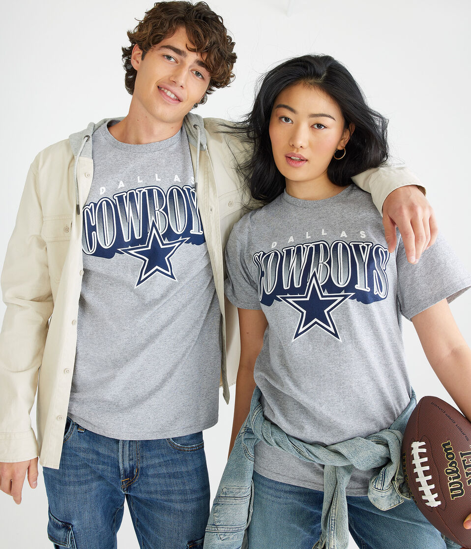 Dallas Cowboys Star Graphic Tee