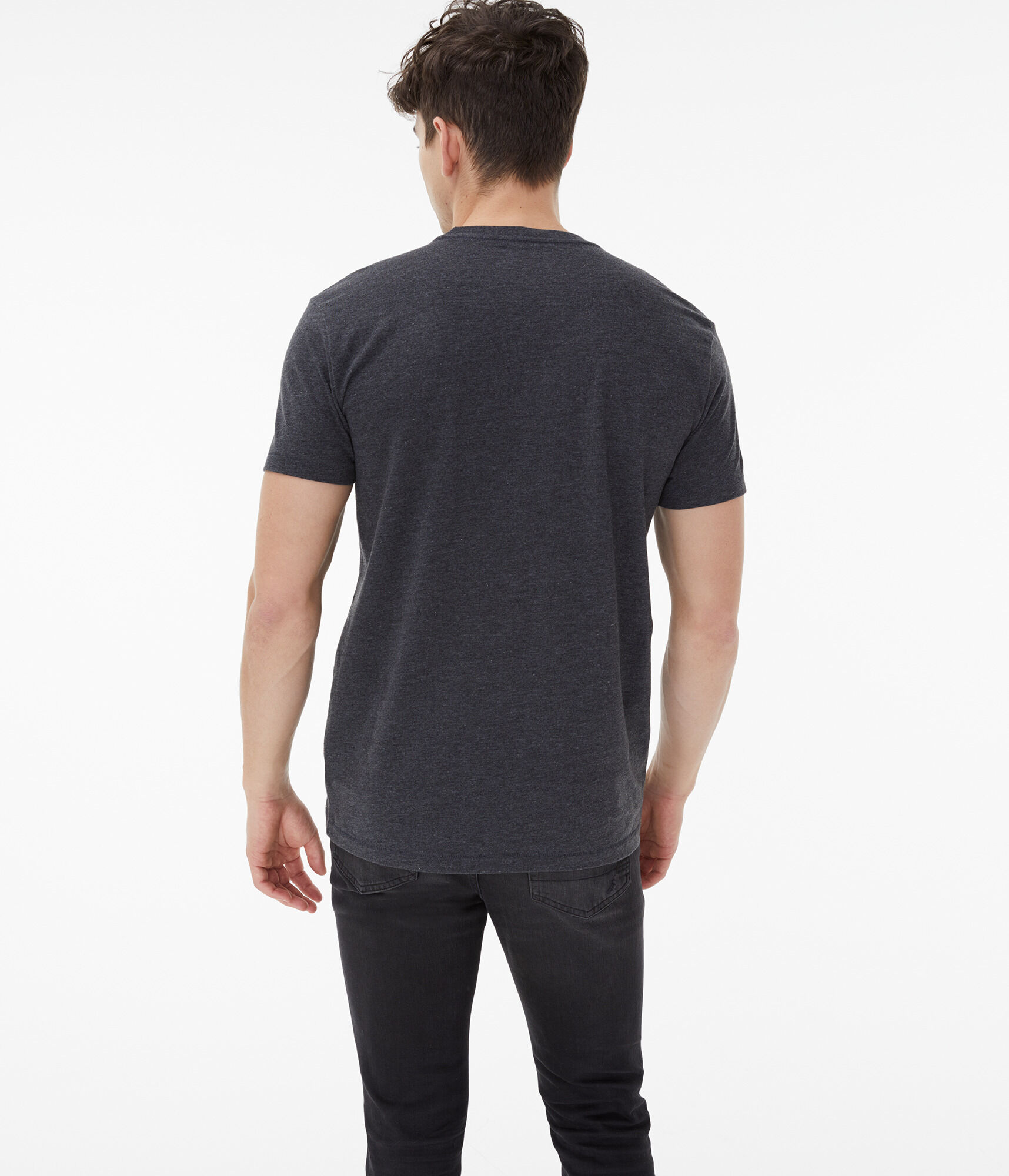 5 Boroughs Graphic Tee