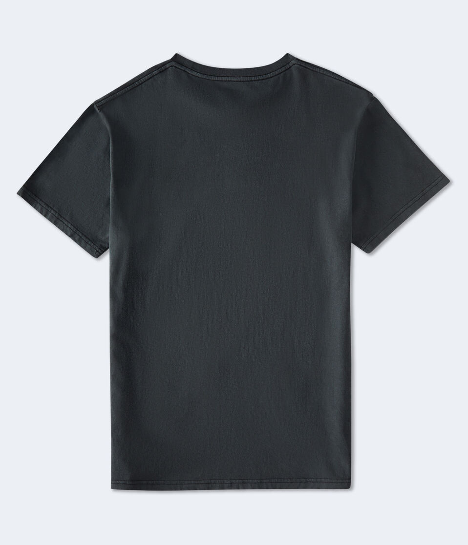 Beastie Boys To The 5 Boroughs Uomo T-Shirt Nero S 100% Cotone Regular Beastie Boys To The 5 Boroughs Uomo T-Shirt Nero S 100% Cotone Regular