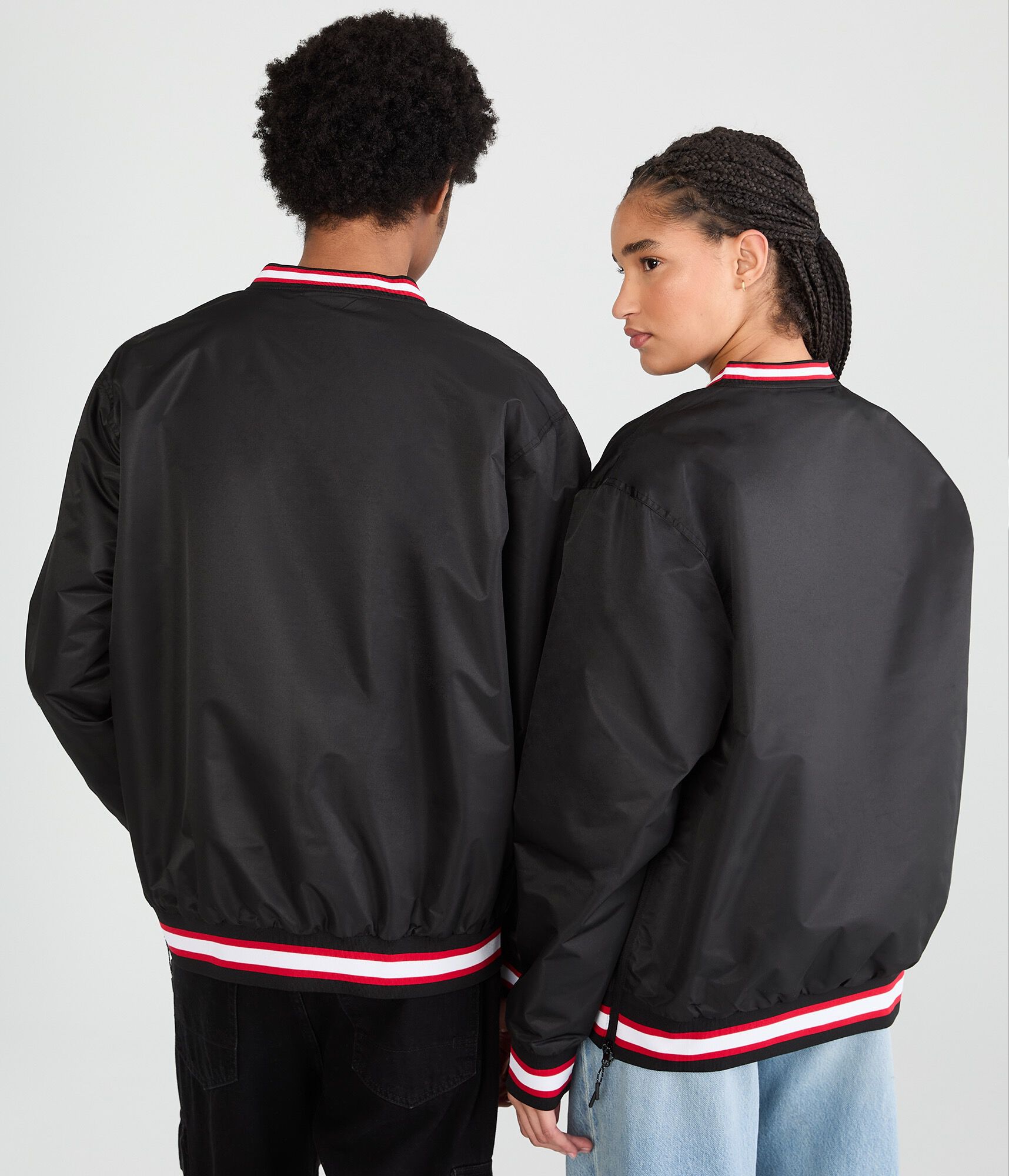 Kansas City Chiefs Trainer's Jacket