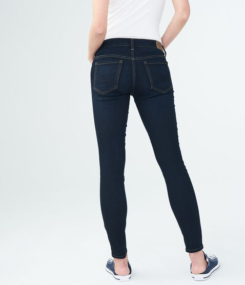 Seriously Stretchy Low-Rise Jegging Seriously Stretchy Low-Rise Jegging