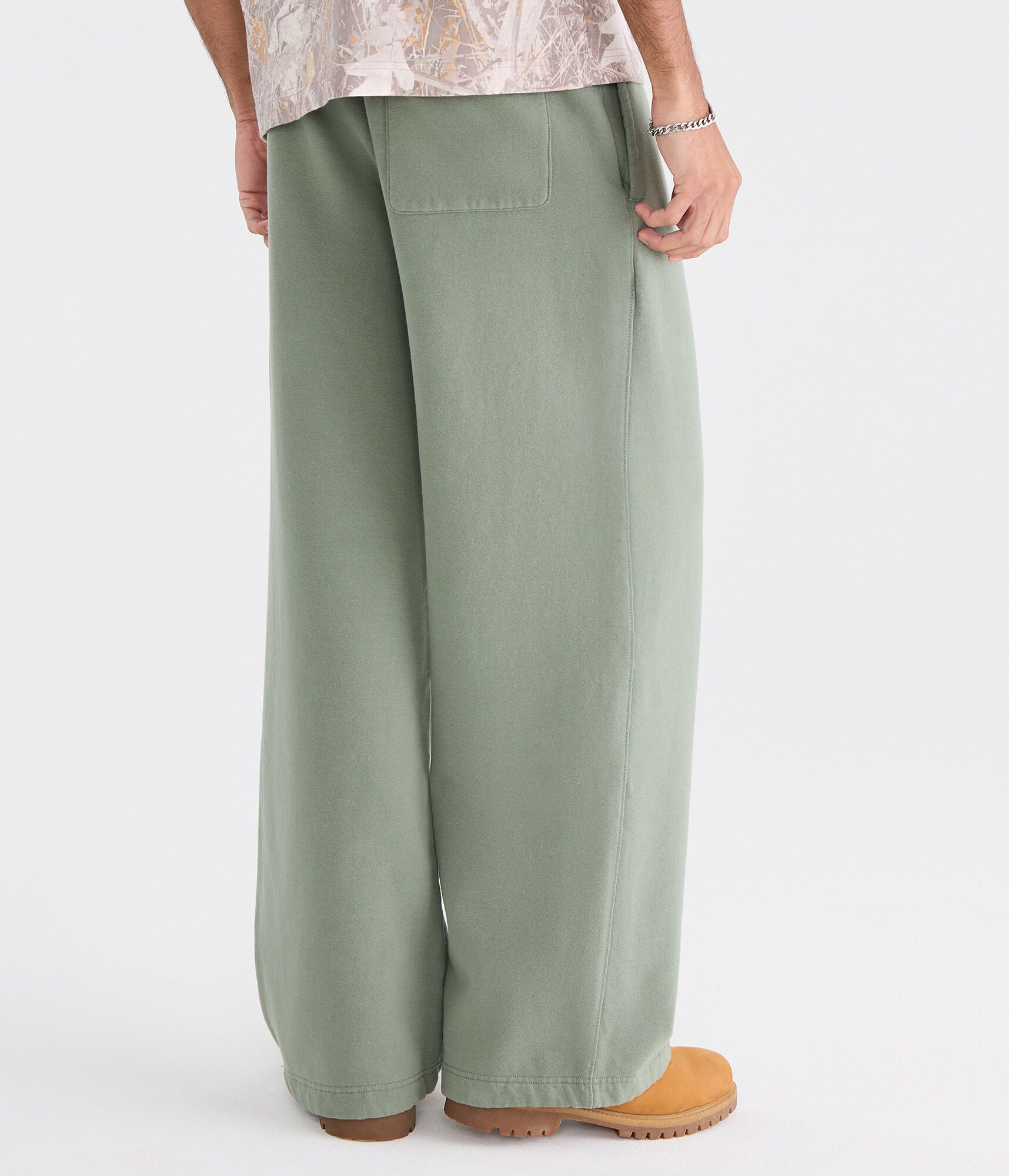 Cloud Soft Super Baggy Sweatpants