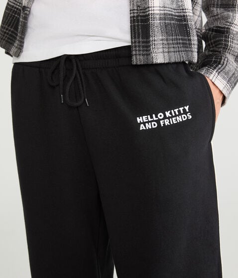 Hello Kitty and Friends | Aero Striped Track Pants Hello Kitty and Friends | Aero Striped Track Pants