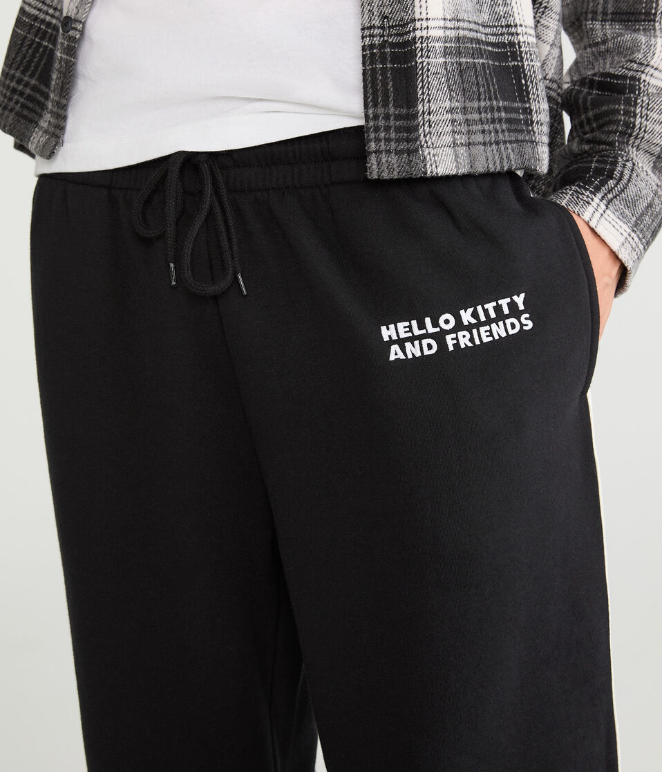 Hello Kitty and Friends | Aero Striped Track Pants