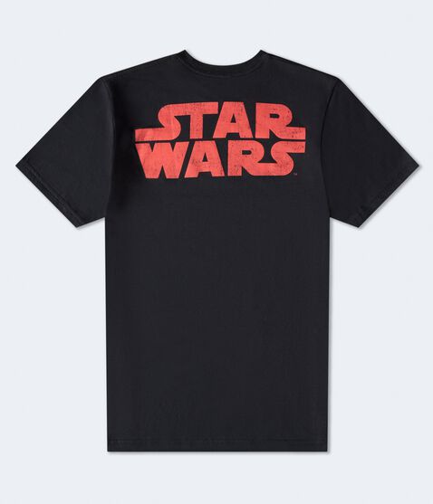 Star Wars Dark Side Relaxed Graphic Tee Star Wars Dark Side Relaxed Graphic Tee