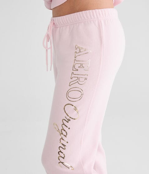 Aero Original Jogger Sweatpants Aero Original Jogger Sweatpants