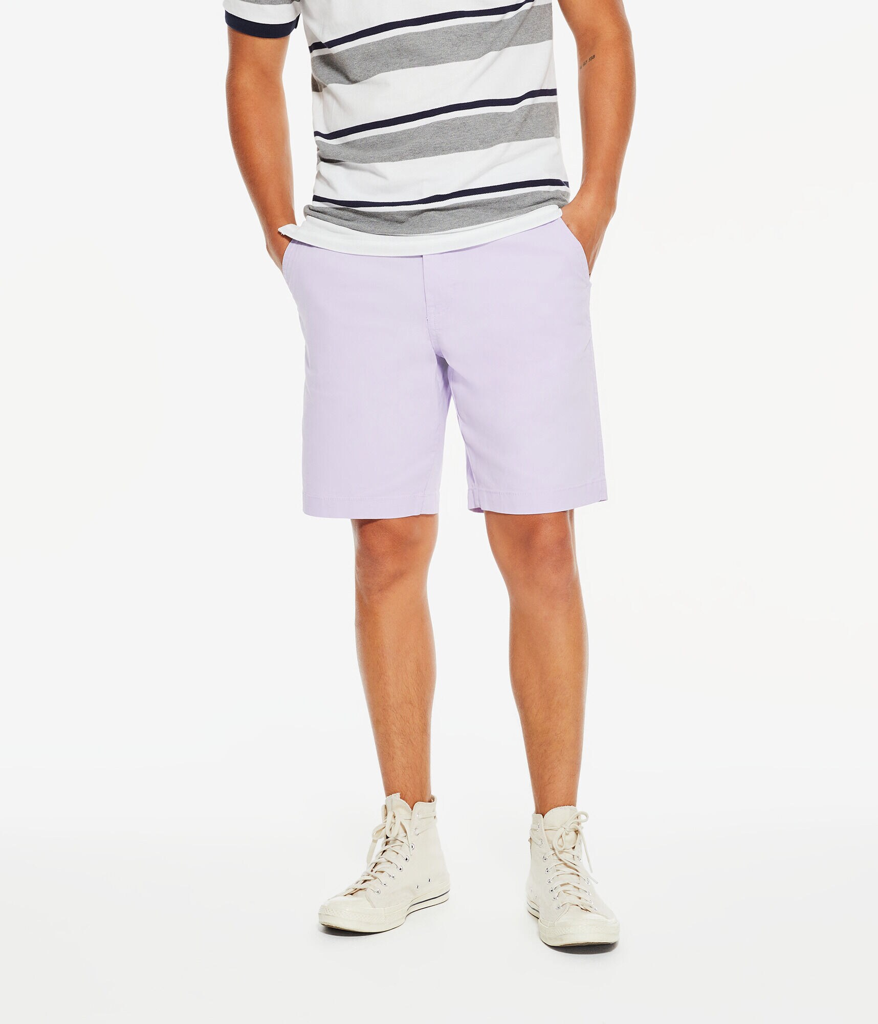 Classic Chino Shorts 9.5"
