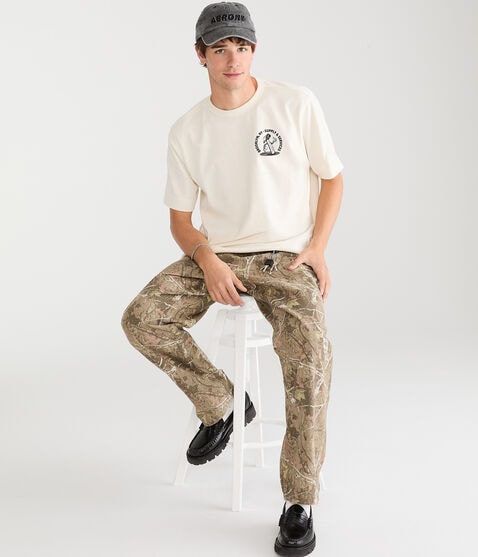 Brooklyn Supply & Services Graphic Tee Brooklyn Supply & Services Graphic Tee