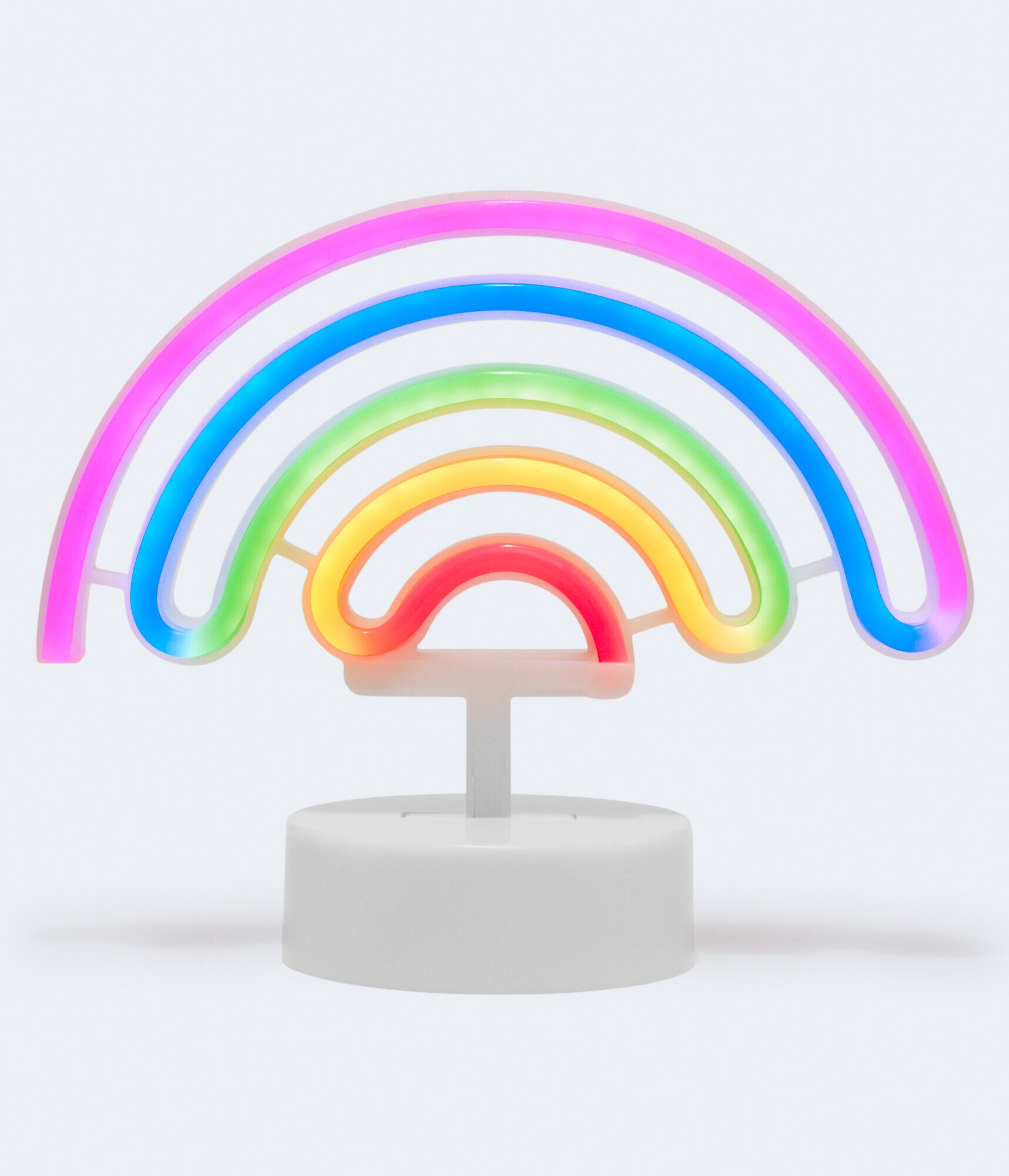 Rainbow LED Wall Light