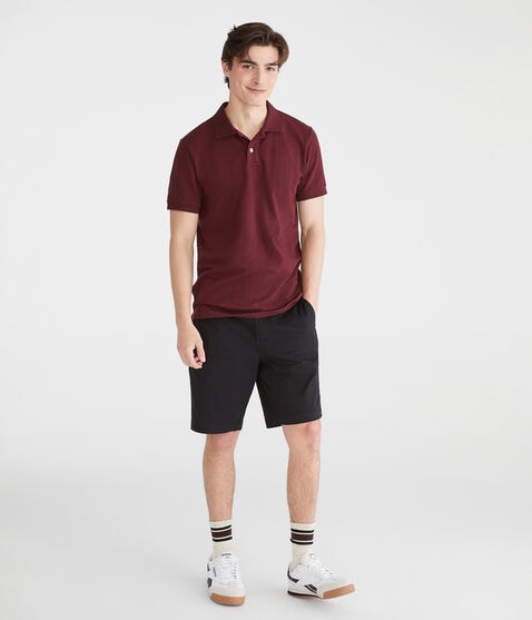 Eco Uniform Piqué Polo Eco Uniform Piqué Polo