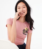 Free State Foodie Truck Graphic Tee