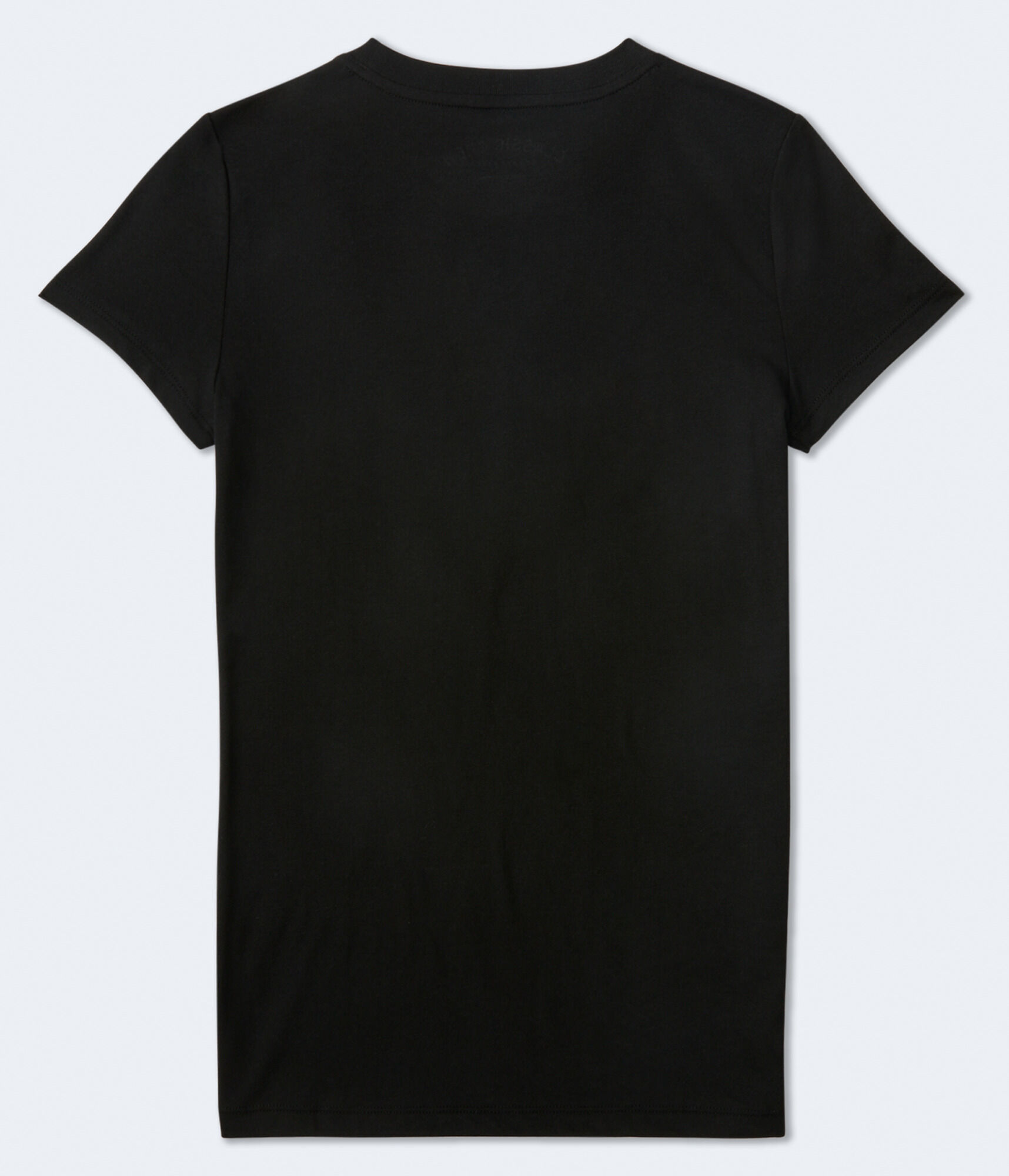 Aero West Coast Appliqu&eacute; Graphic Tee