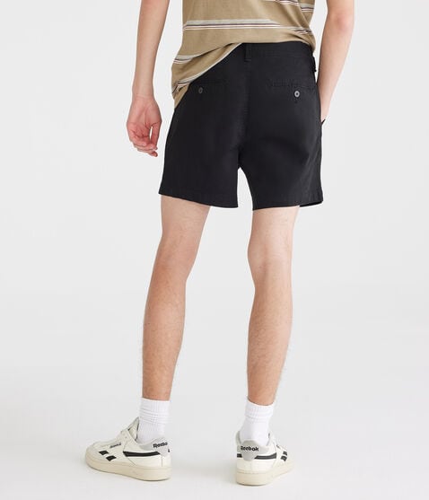 Coast Chino Shorts 5.5"