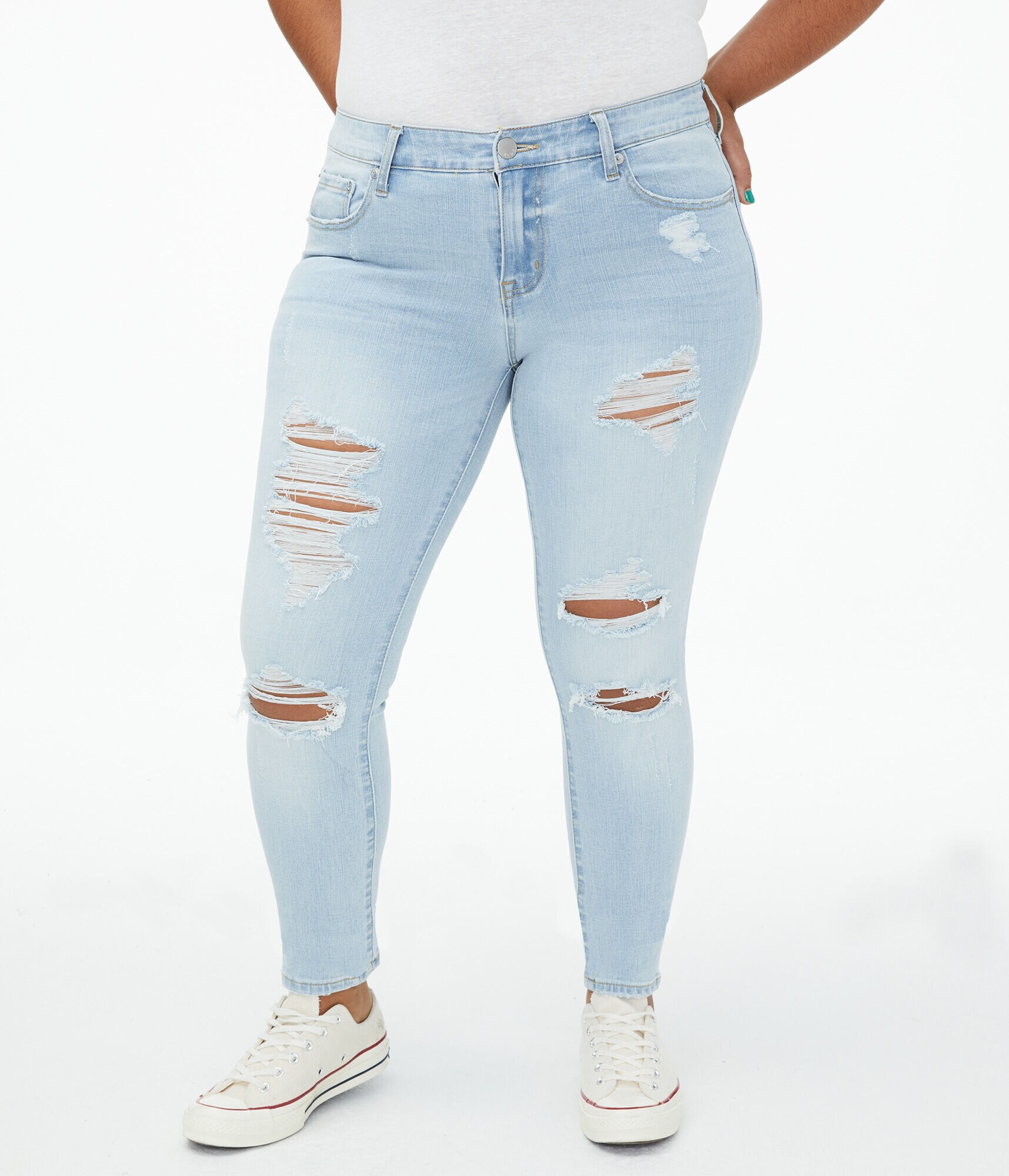 Aeropostale flex effects jeans Clearance