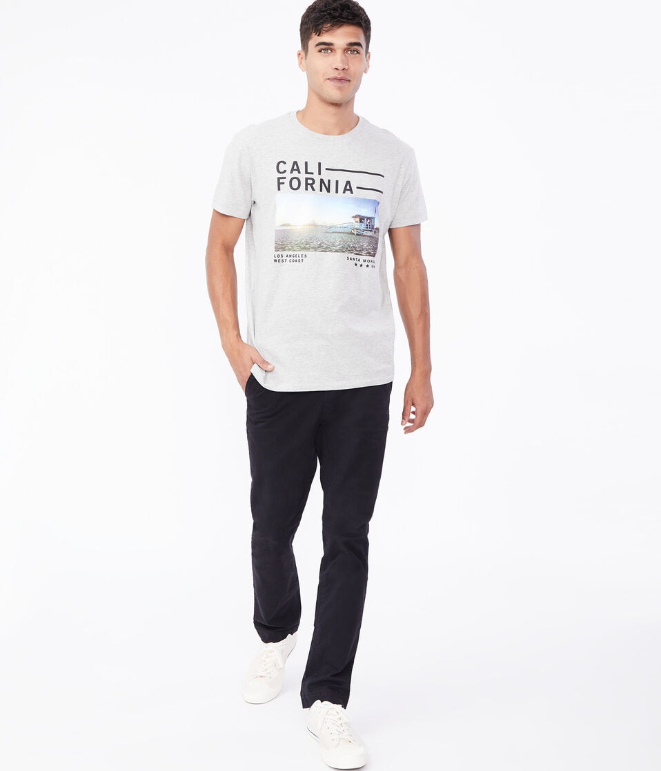 California Graphic Tee
