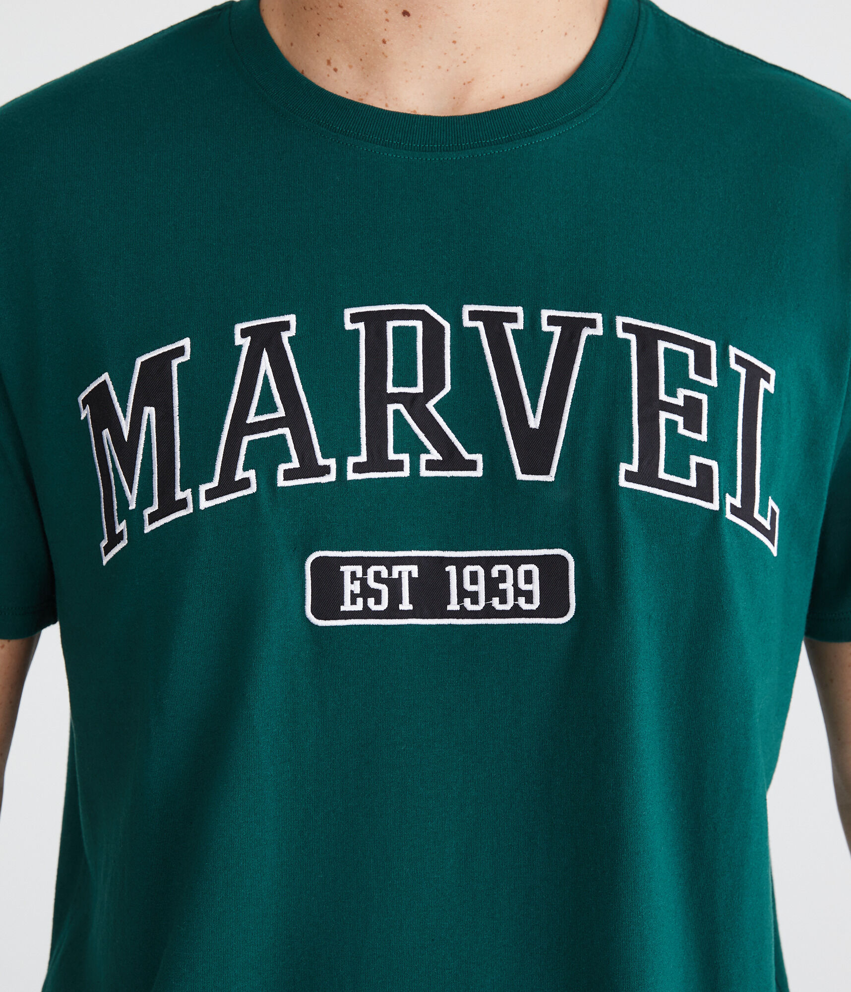 Marvel | Aero 1939 Relaxed Graphic Tee