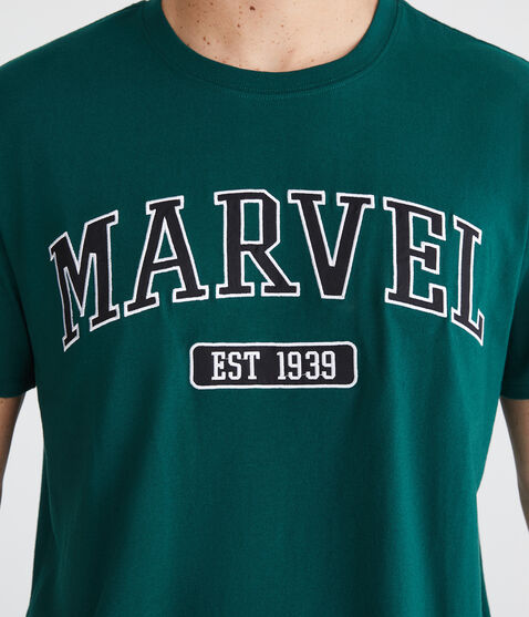 Marvel | Aero Marvel 1939 Relaxed Graphic Tee