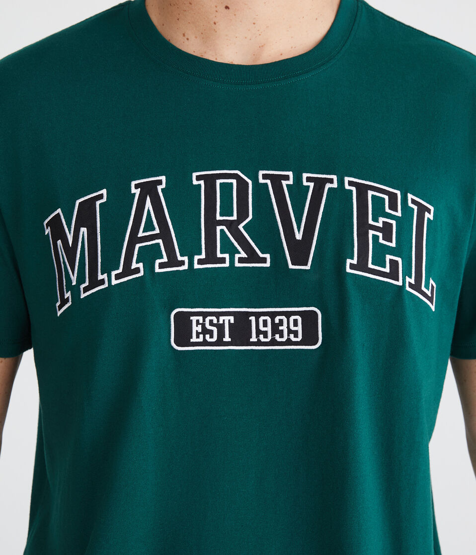 Marvel | Aero Marvel 1939 Relaxed Graphic Tee