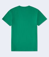 Aeropostale Athletic Division Appliqué Graphic Tee
