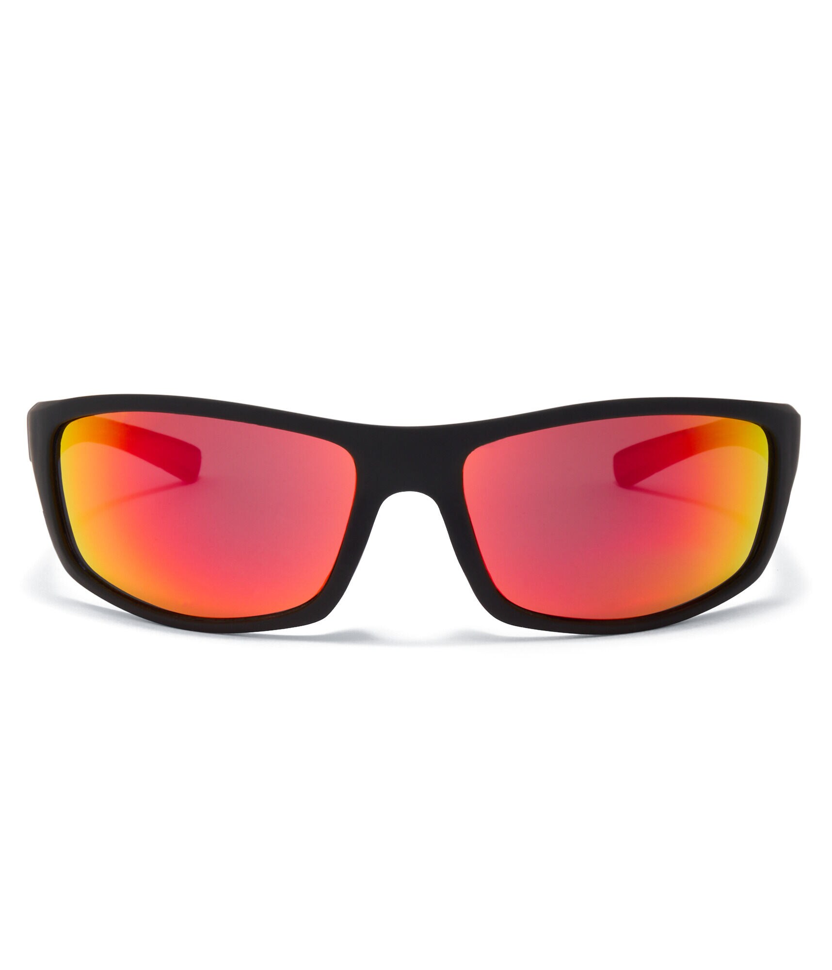 Wraparound Sport Sunglasses