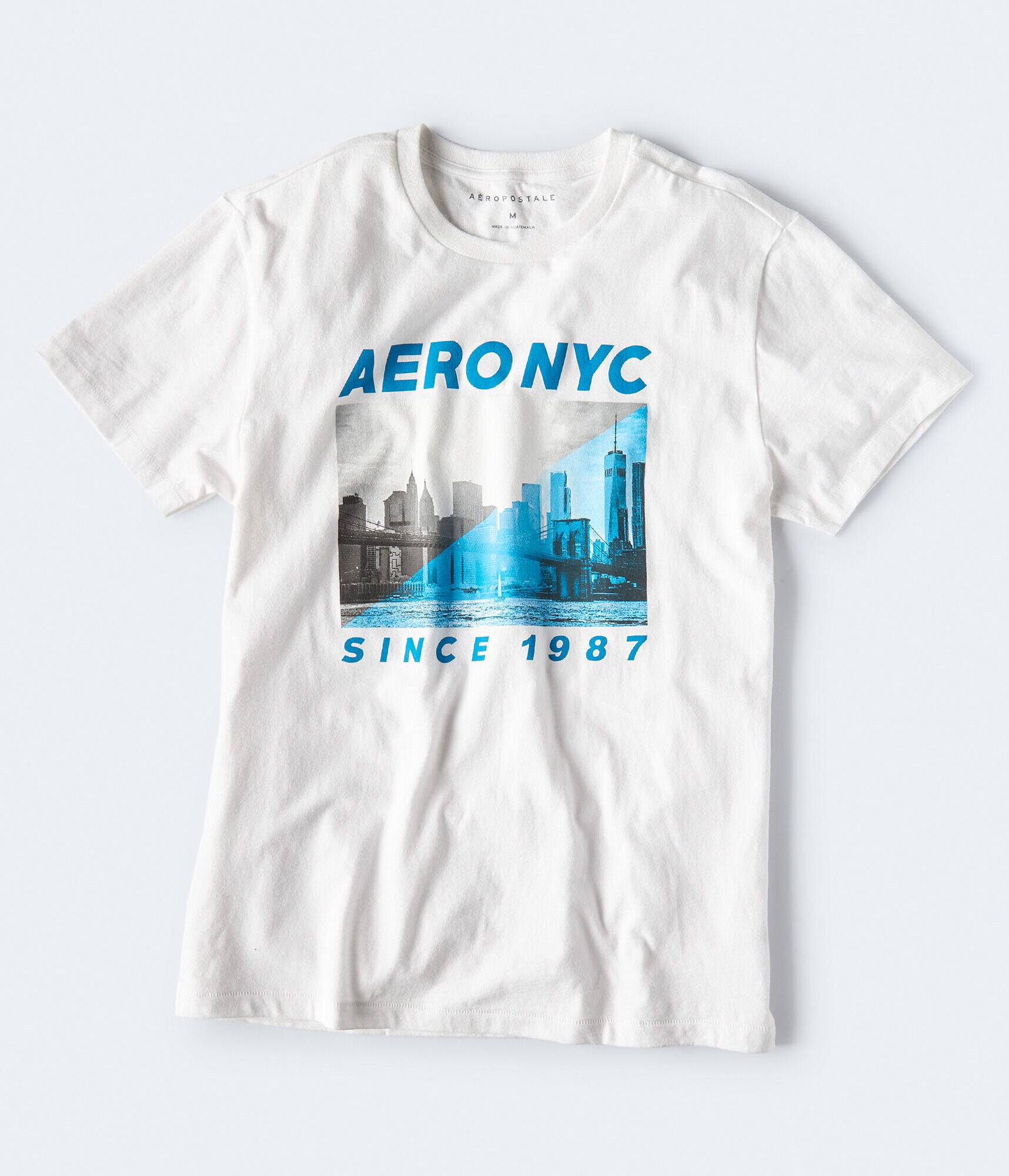 Since 1987 Graphic Tee