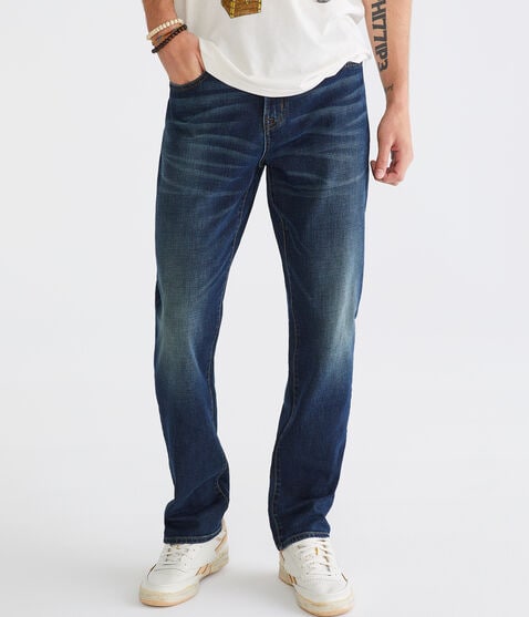 Athletic Straight Premium Air Jean Athletic Straight Premium Air Jean