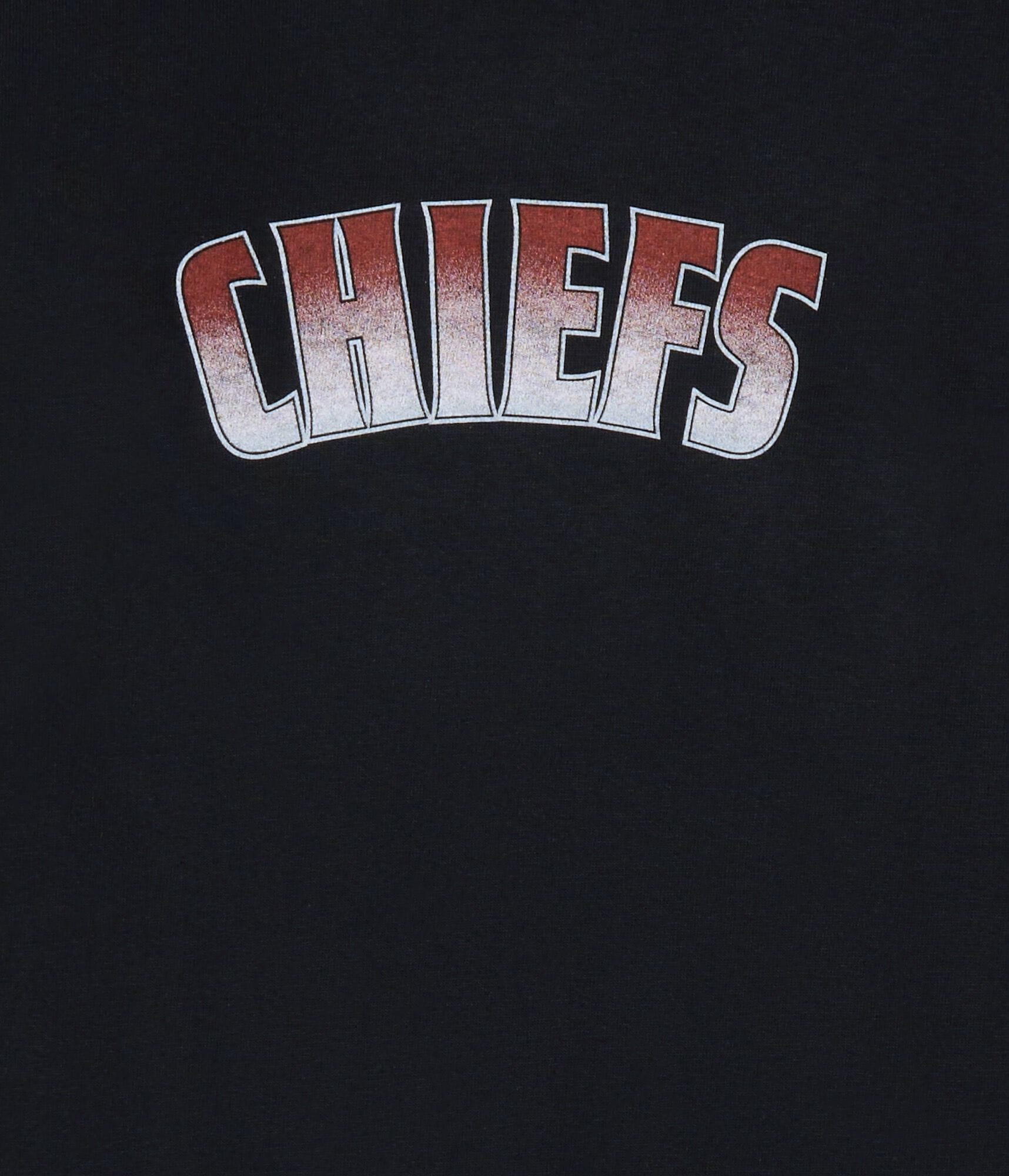 Kansas City Chiefs Field Goal Relaxed Graphic Tee