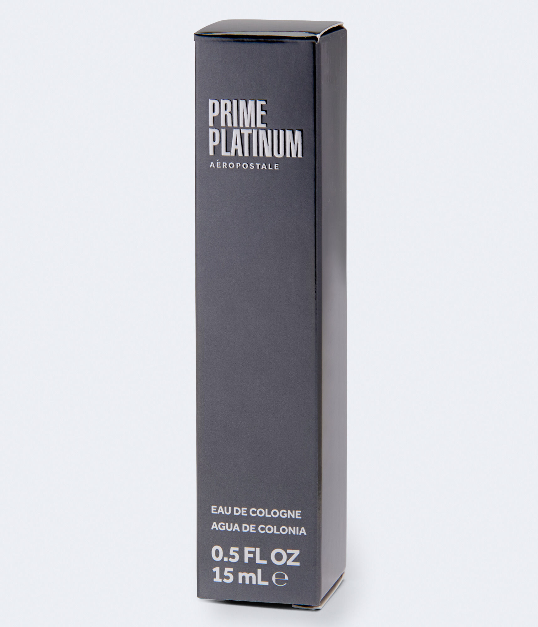 Prime Platinum Cologne - Travel Size