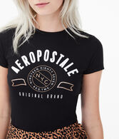 Aero Arch Graphic Tee