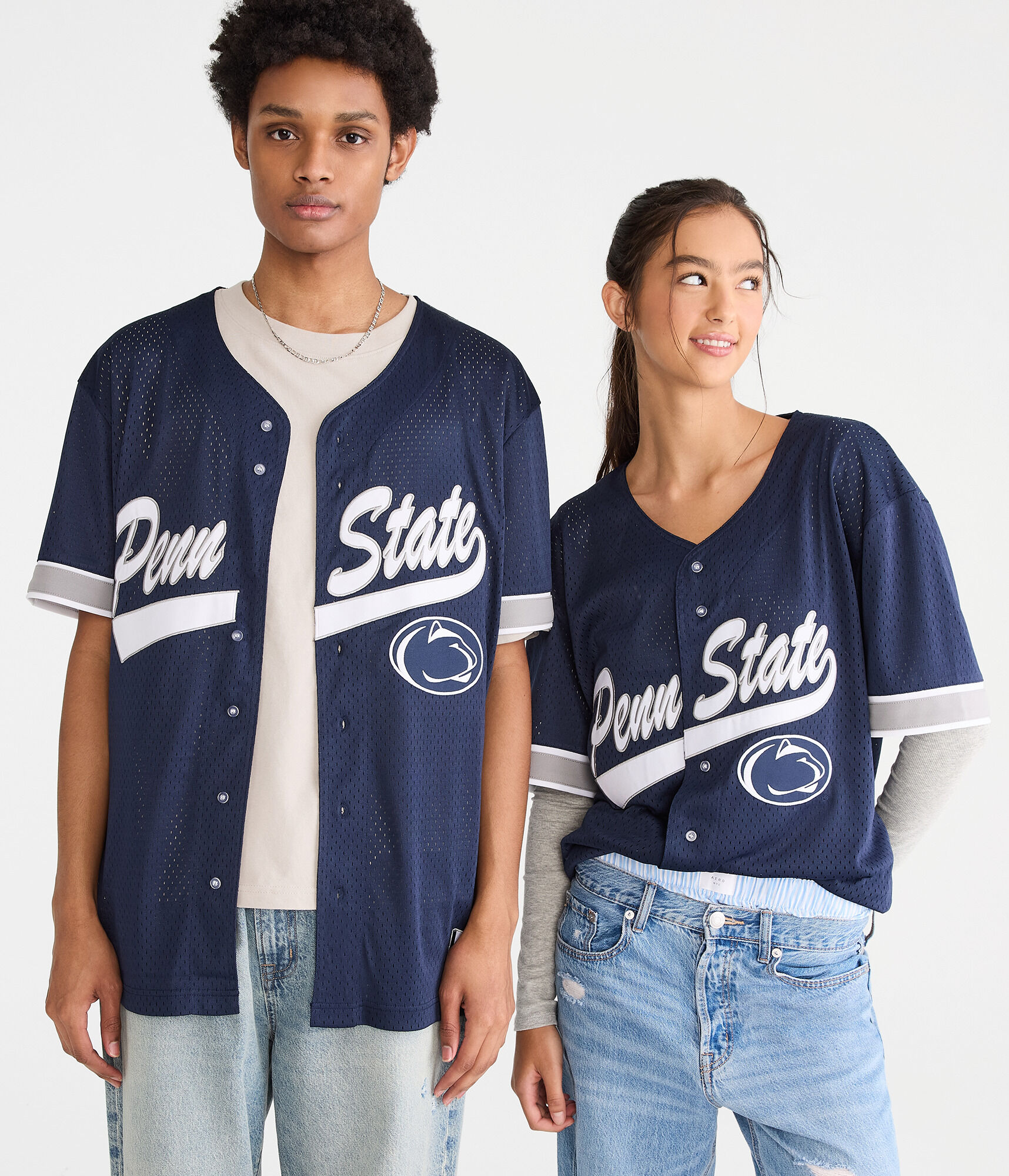 Penn State Nittany Lions Baseball Top