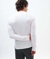 Long Sleeve A87 Thermal Graphic Tee***