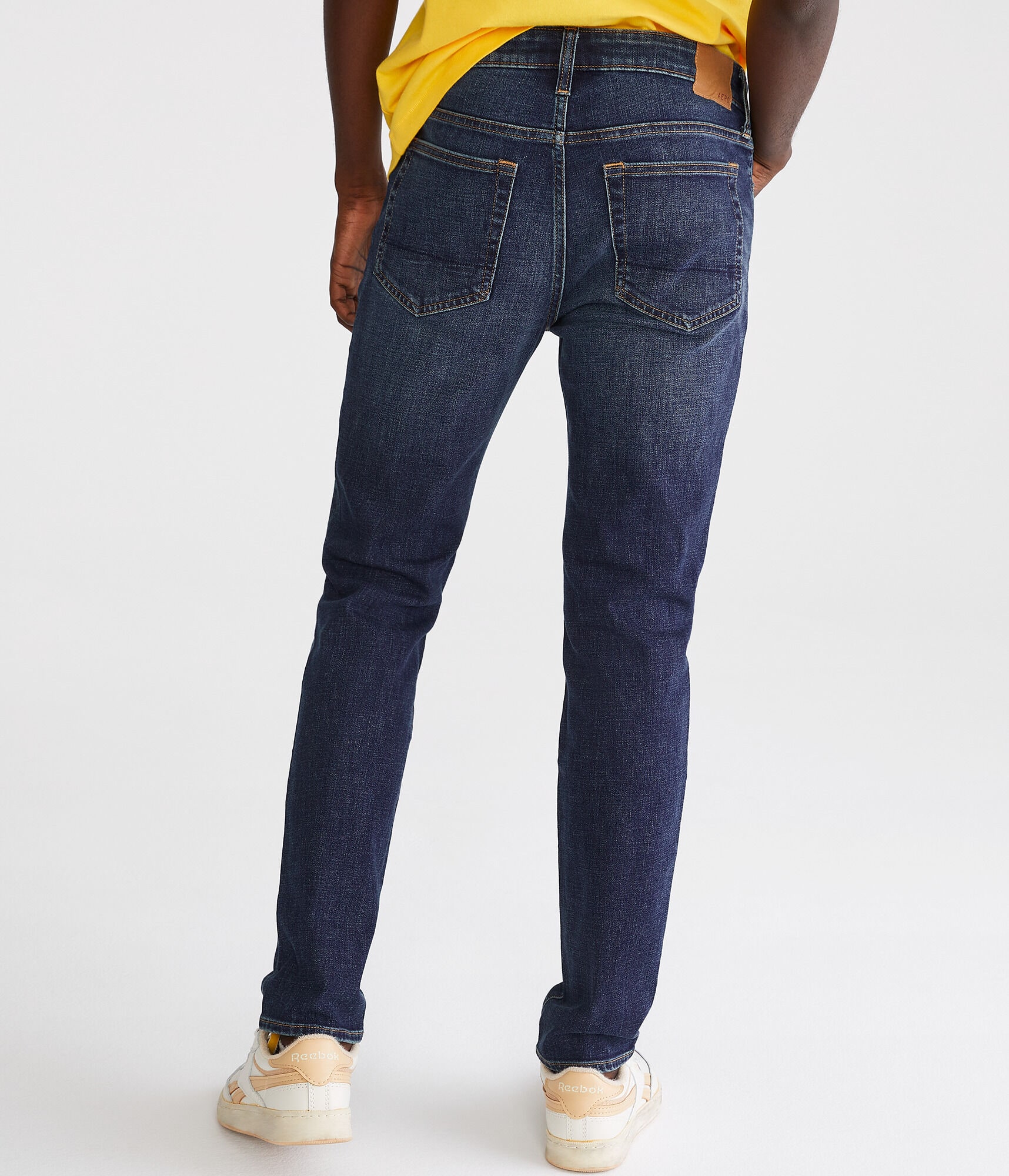 Skinny Premium Air Jean