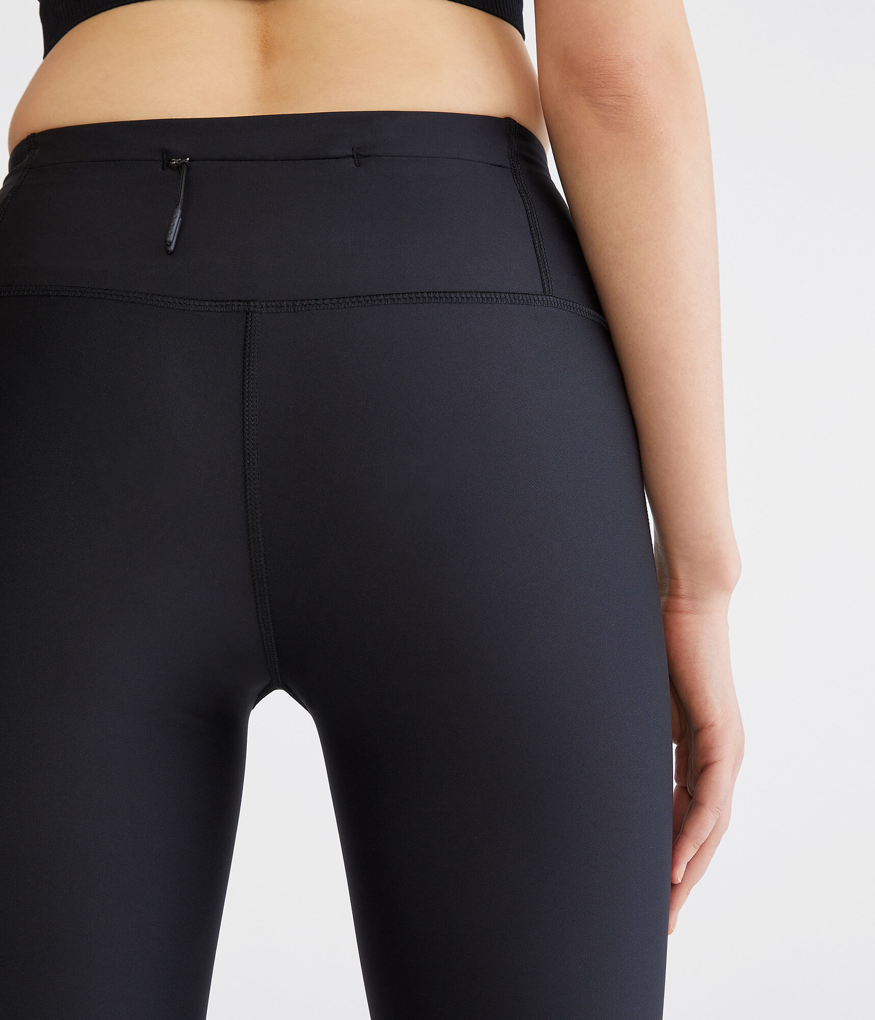Flare High-Rise Air Sculpt Leggings