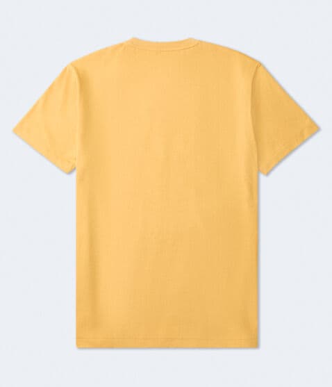 Aero NY Appliqué Graphic Tee Aero NY Appliqué Graphic Tee