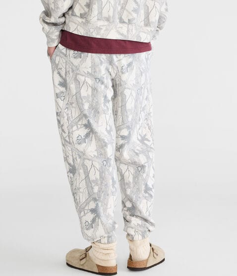 Forest Camo Jogger Sweatpants Forest Camo Jogger Sweatpants