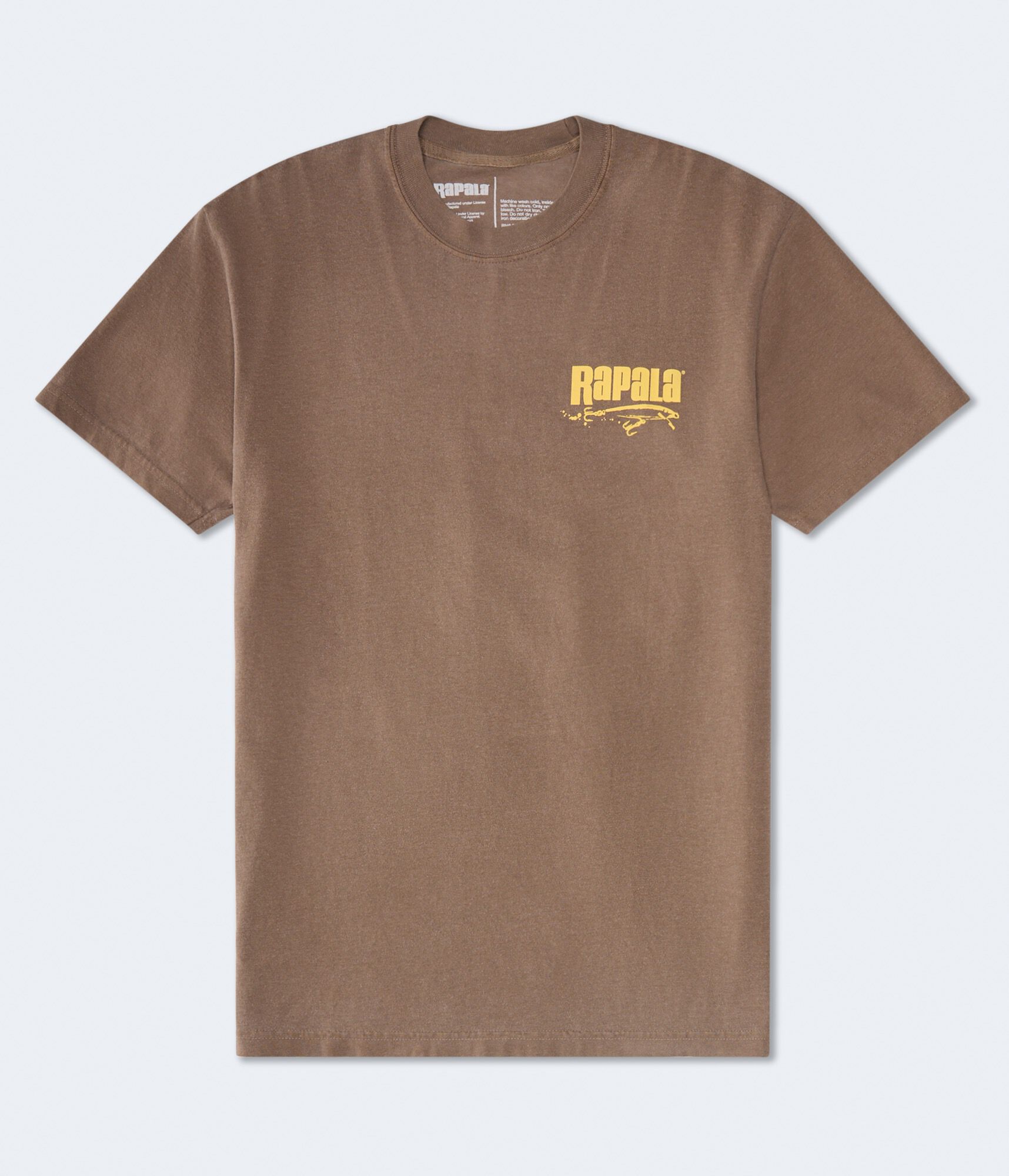 Rapala Fishing Relaxed Graphic Tee