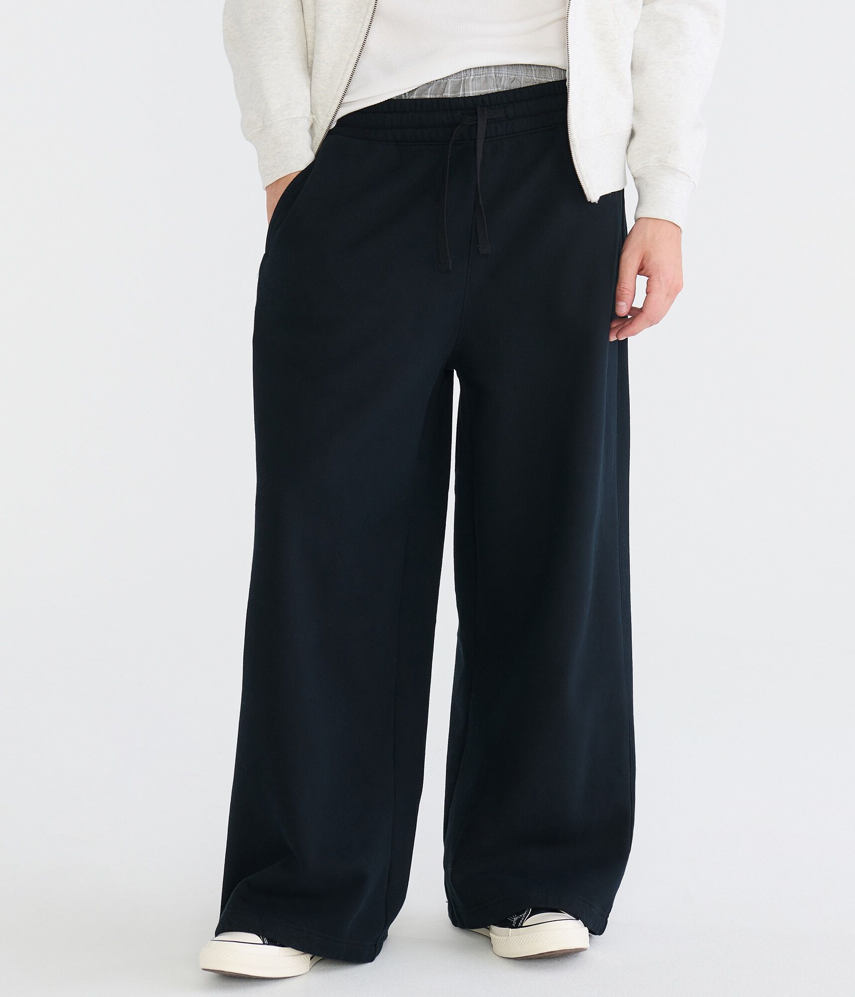 Cloud Soft Super Baggy Sweatpants