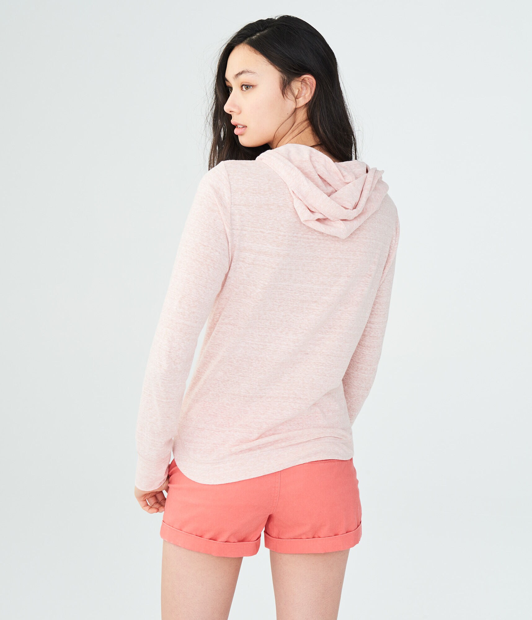 aeropostale lightweight hoodie