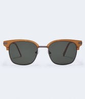 Contrast Clubmax Sunglasses