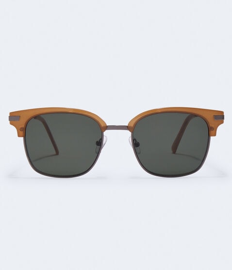 Contrast Clubmax Sunglasses Contrast Clubmax Sunglasses