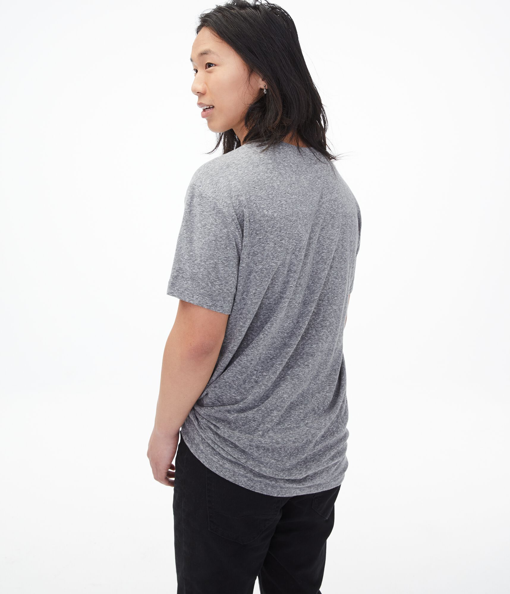 California Angry Bear Graphic Tee