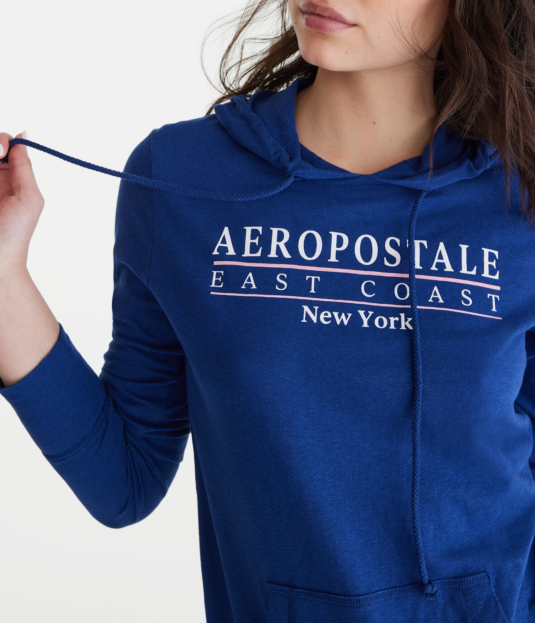 Aero East Coast Pullover Hoodie