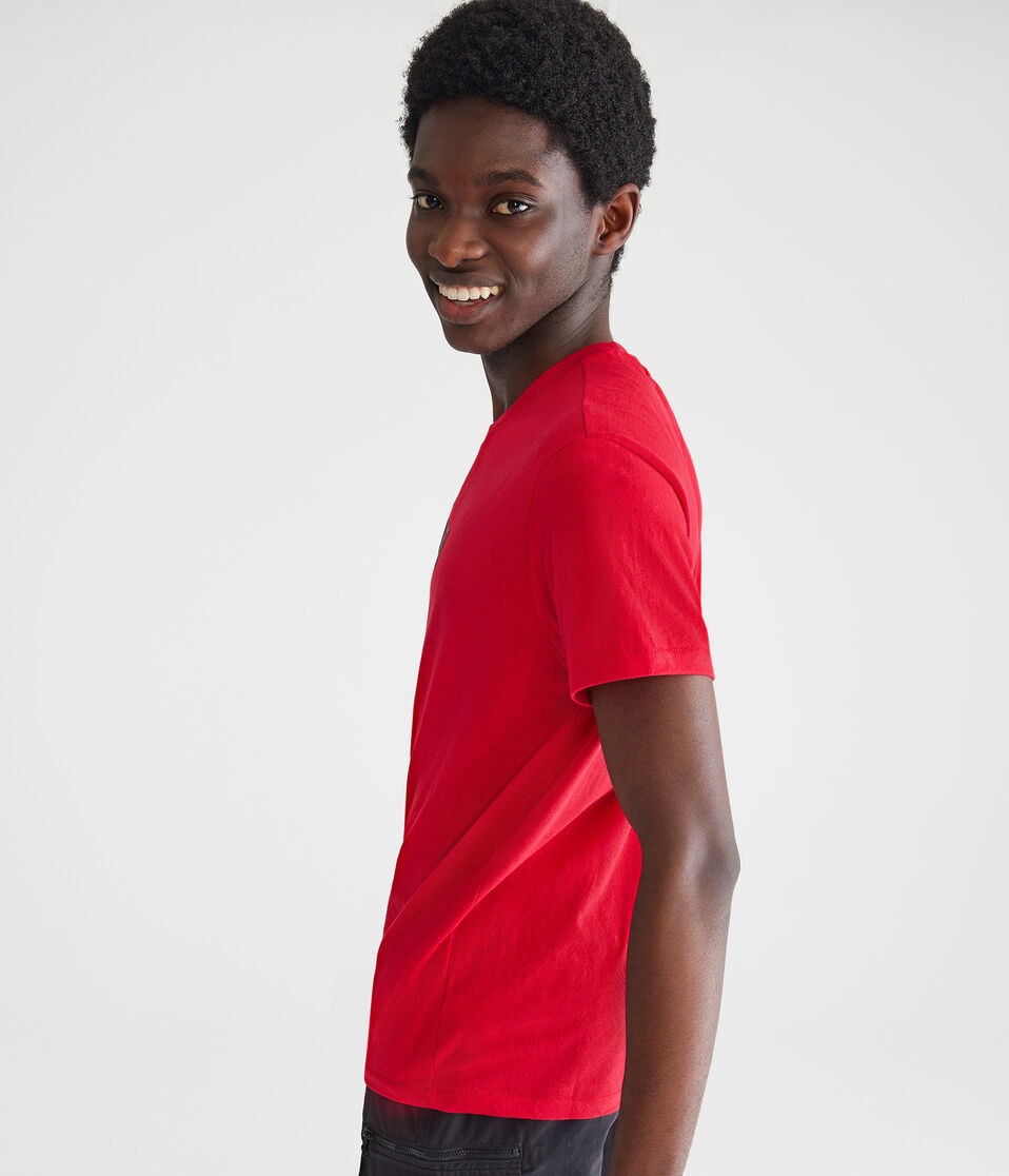 A1987 Box Graphic Tee