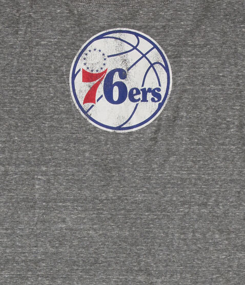 Philadelphia 76ers Muscle Tank Philadelphia 76ers Muscle Tank