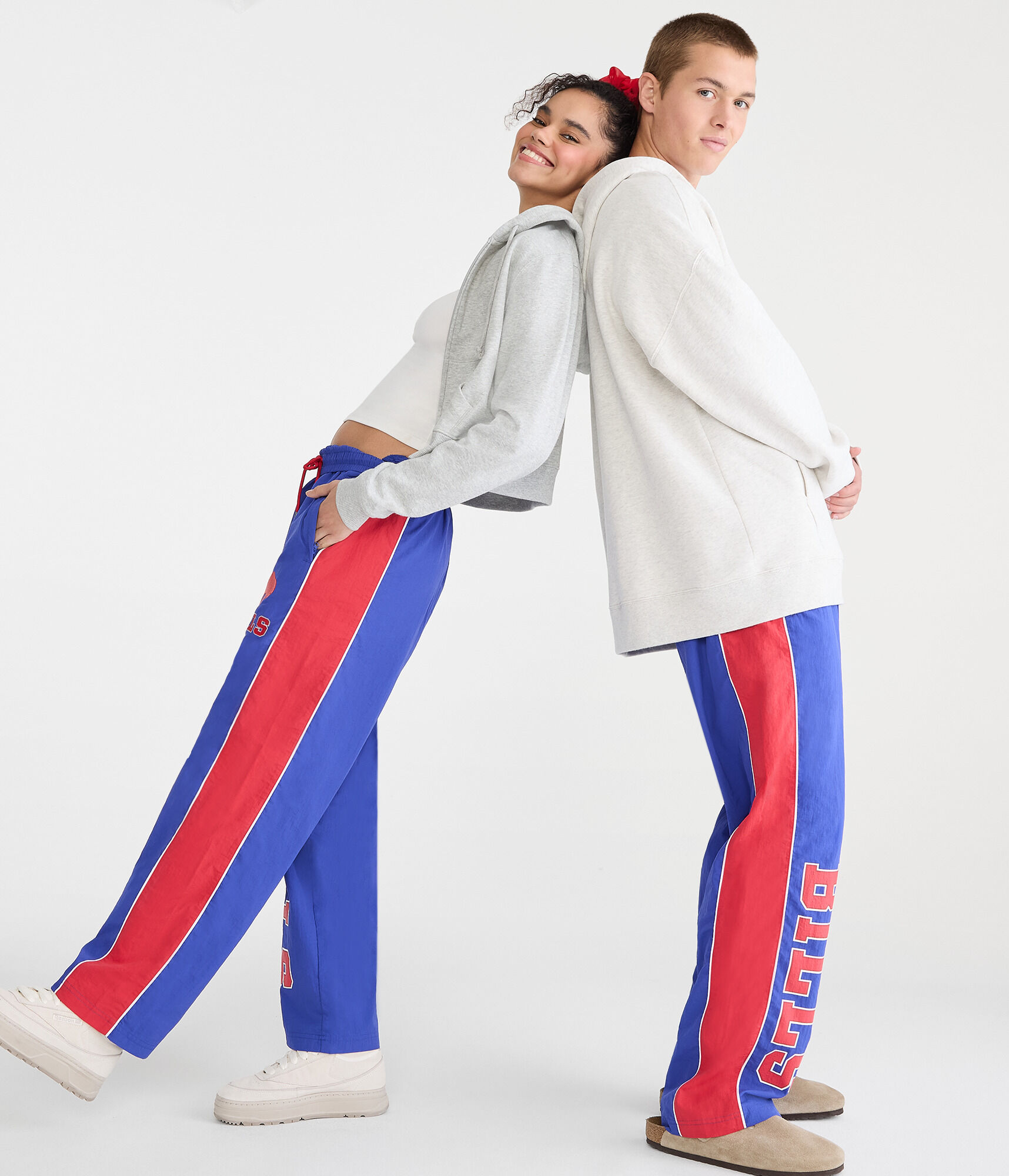 Buffalo Bills Track Pants