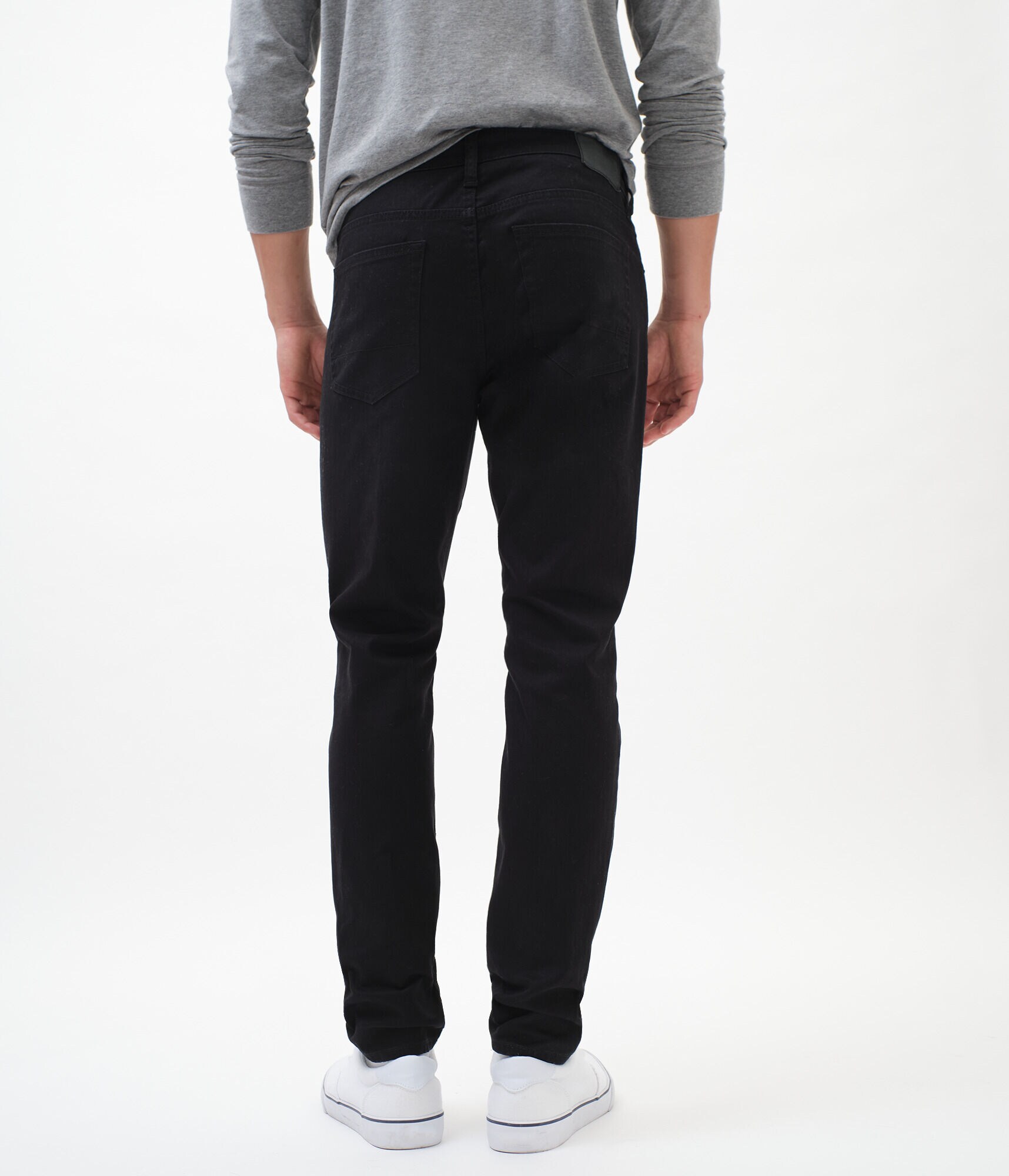 stretch skinny jean