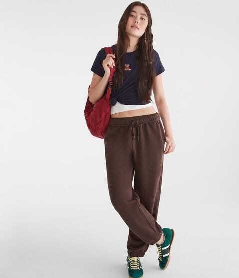 Cloud Soft Jogger Sweatpants Cloud Soft Jogger Sweatpants
